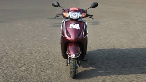 Honda Activa 125