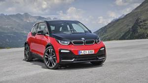BMW to invest Rs 1,520 crore into battery tech for electric vehicles