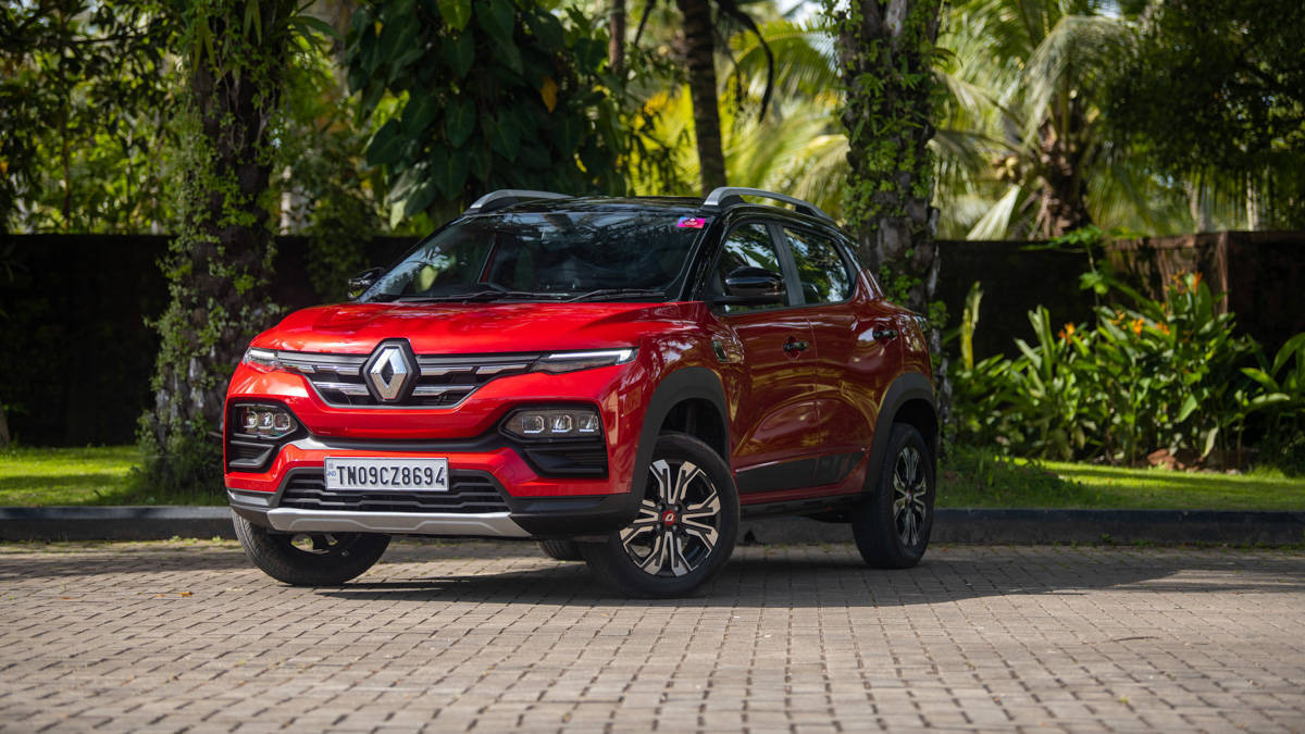 2022 Renault Kiger review, first drive - small changes add up