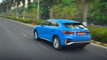 2023 Audi Q3 Sportback review, road test - style or substance?