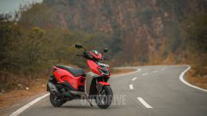 Spec comparison: New Hero Xoom vs Honda Dio vs TVS Jupiter vs Honda Activa