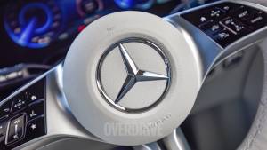 Mercedes Benz India registers an 11 percent rise in sales for January-September period