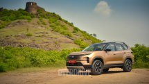 2023 Tata Safari review - a new chapter in Tata's SUV evolution