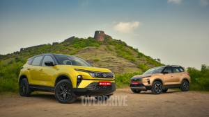 Tata Safari and Harrier facelifts launch tomorrow: Top highlights