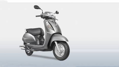 Suzuki Access