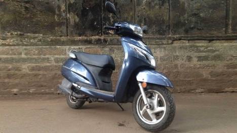 Honda Activa 125