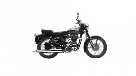 Royal Enfield Bullet