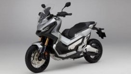 Honda X-ADV