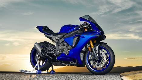 Yamaha YZF-R1
