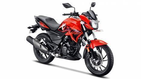 Hero Xtreme 200R 2018 ABS