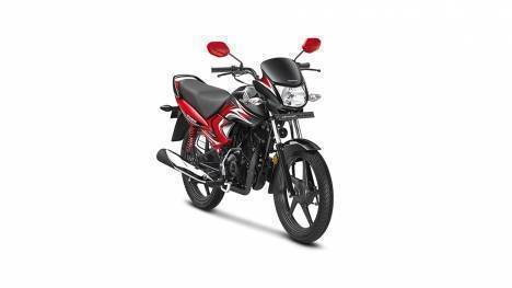 Honda Dream Yuga