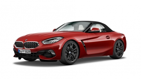 BMW Z4
