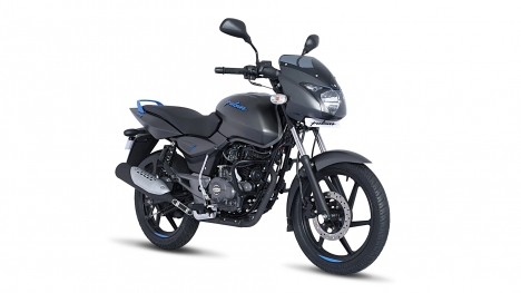 Bajaj Pulsar 125 Neon