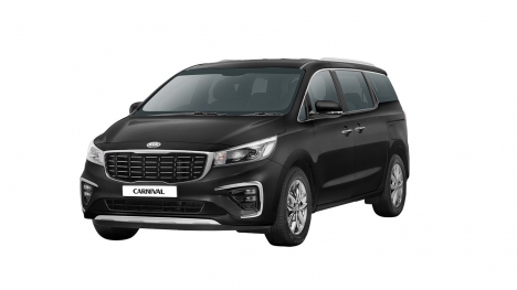 Kia Carnival 2020 Limousine 7VIP