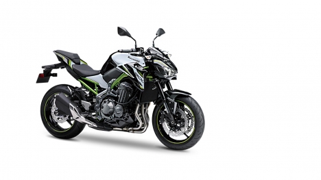 Kawasaki Z900 2020 STD