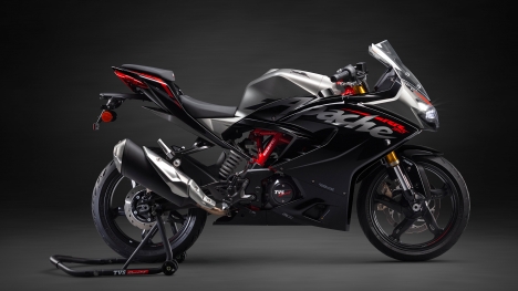 TVS Apache RR 310 2020 STD