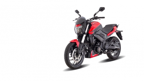 Bajaj Dominar 250