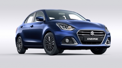 Maruti Suzuki Dzire Maruti Suzuki Dzire