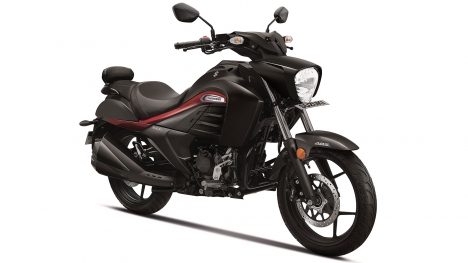 Suzuki Intruder 150 2020 STD