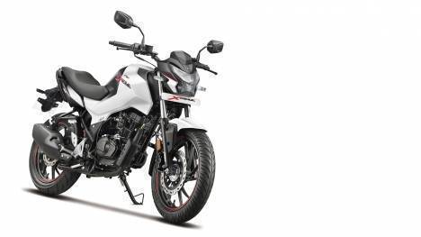 Hero Xtreme 160R