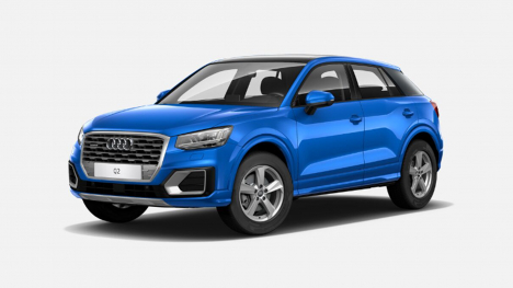 Audi Q2 Audi Q2