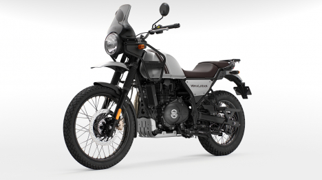 Royal Enfield Himalayan 2020 STD