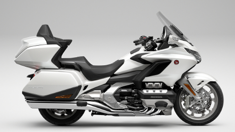 Honda Goldwing