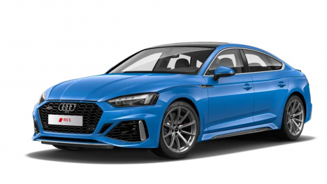 Audi RS 5 Audi RS 5