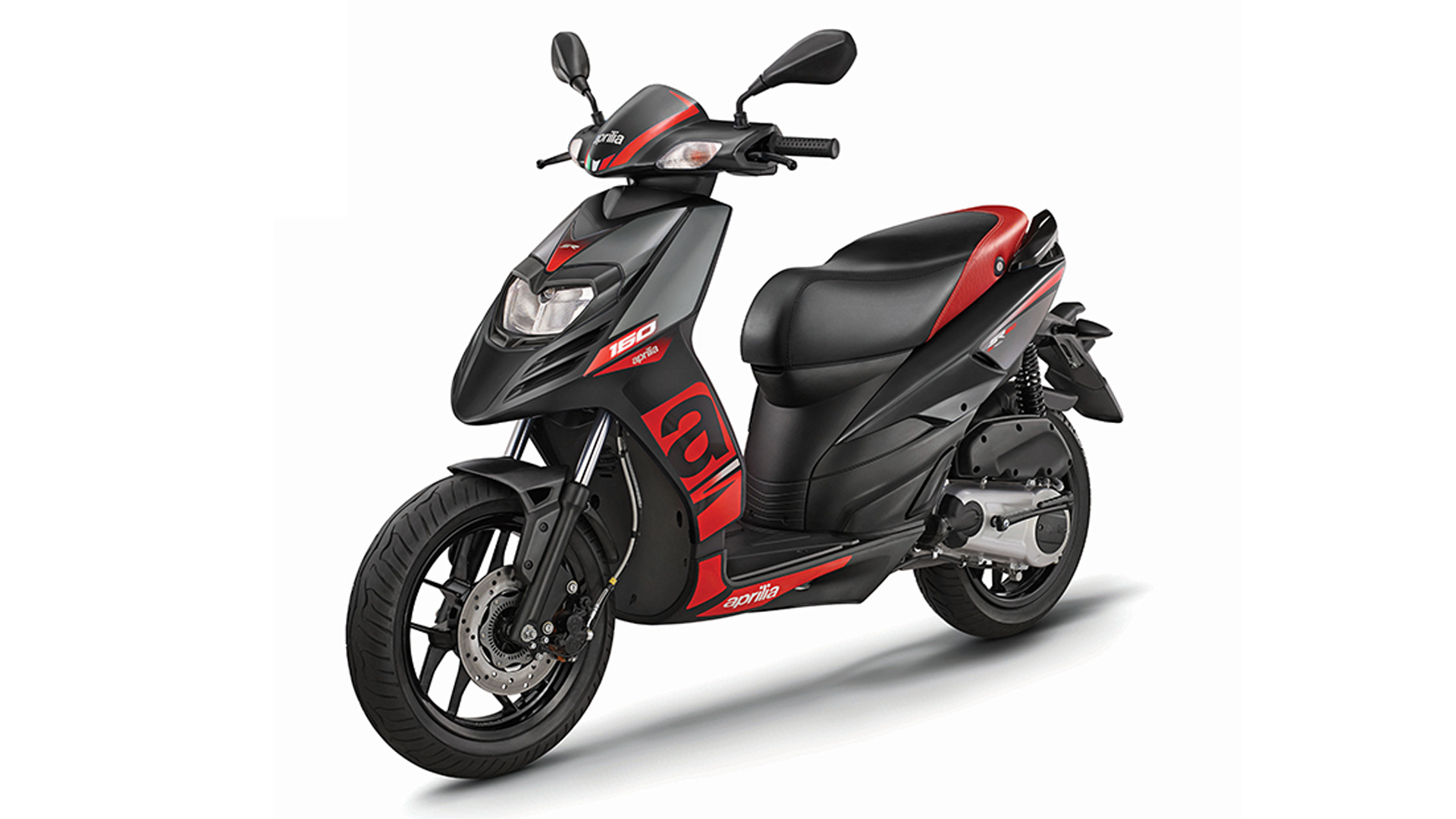 Aprilia SR 160 2022 STD