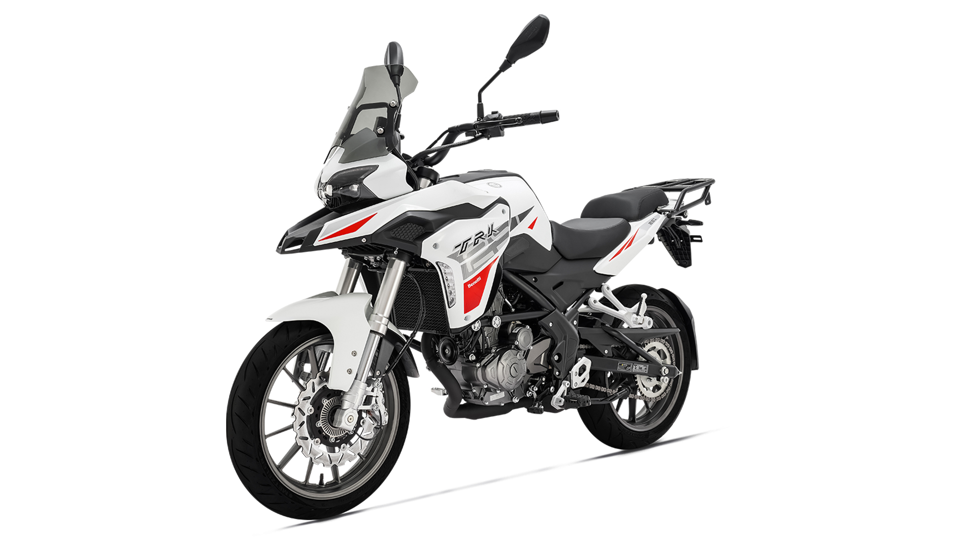 Benelli TRK 251 2022 STD