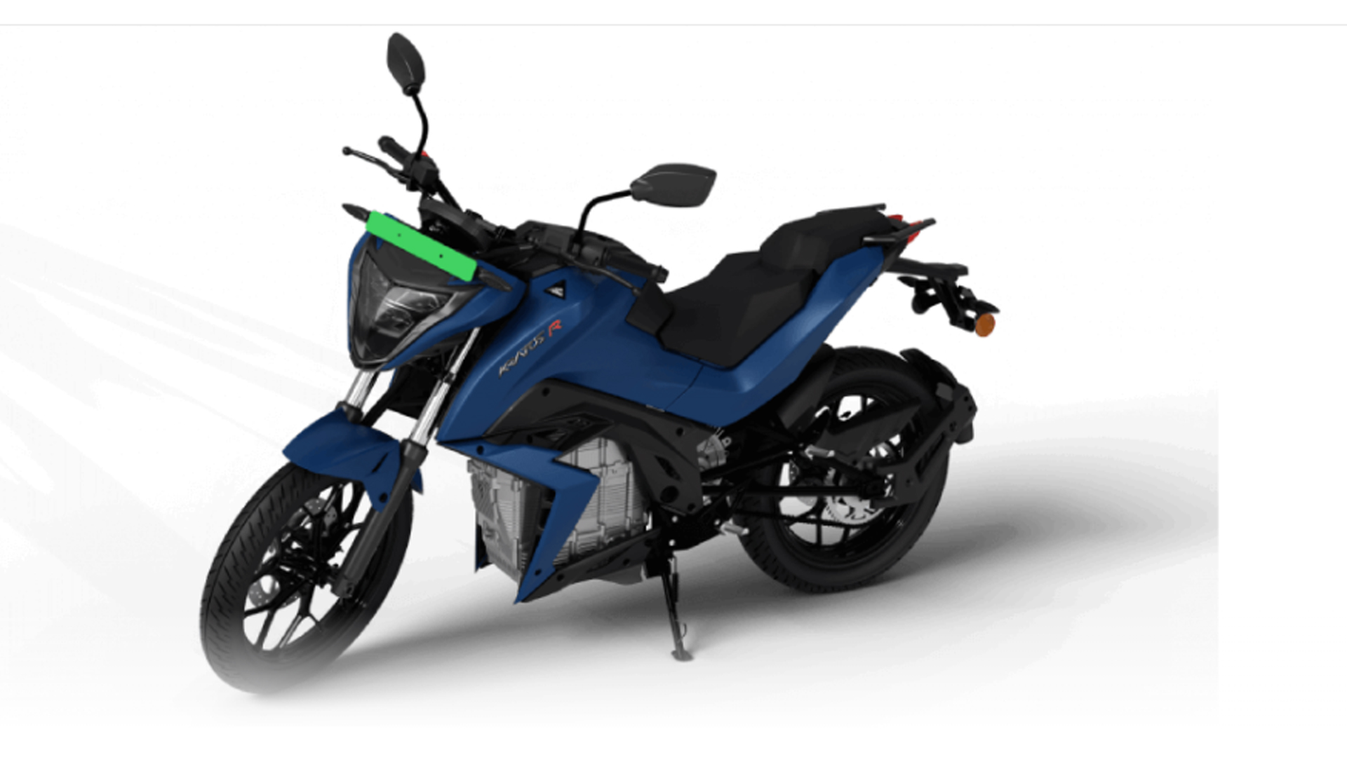 Tork Kratos 2022 R