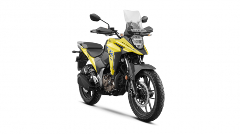 Suzuki V-Strom SX 2022 STD