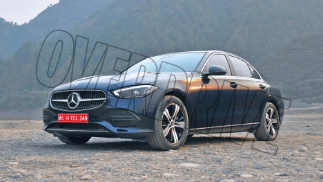 Mercedes-Benz C-Class 2019 C 200 progressive