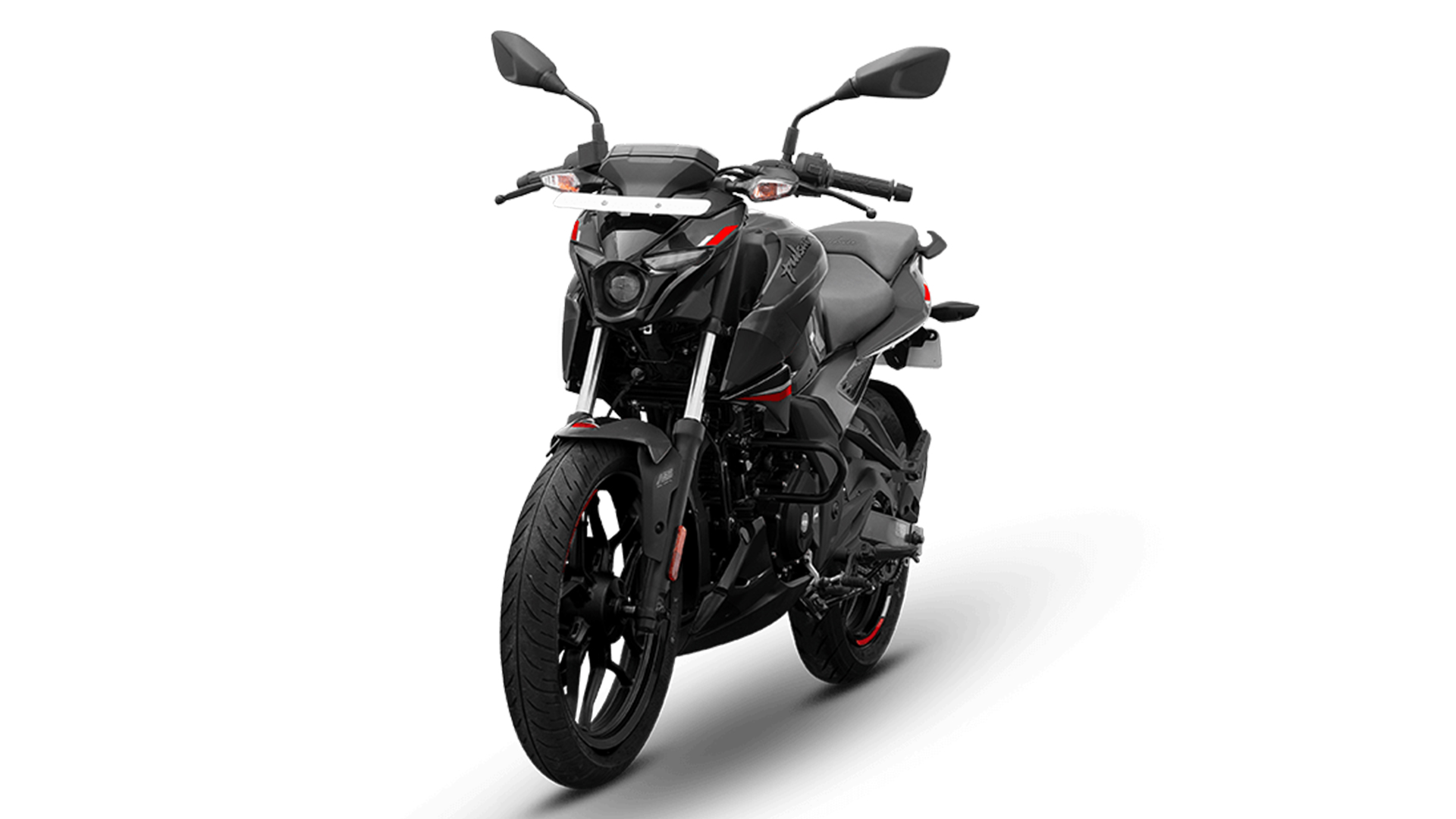 Bajaj Pulsar N160 2022 Dual Channel ABS