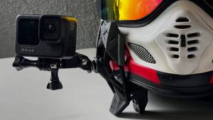 Dango Designs Gripper GoPro mount review