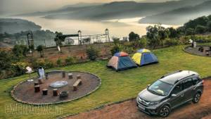 Advertorial: Offbeat adventure in the Honda BR-V