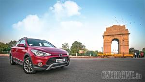Special feature: Going down memory lane in the Hyundai i20 Active