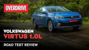 2022 Volkswagen Virtus 1.0 MT Topline review - the most VFM variant to buy?