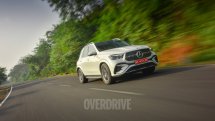 2023 Mercedes-Benz GLE review, road test - still a convincing comfort express?