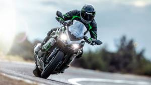 Kawasaki Ninja 1000SX BS6 launched in India at Rs 10.79 lakh