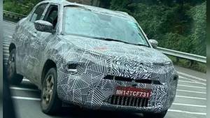 Tata Punch EV to most likely be unveiled tomorrow: What should you expect?