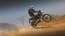 2021 Royal Enfield Himalayan road test review