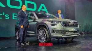 Skoda makes Vietnam debut, India-made Kushaq and Slavia kits to be exported