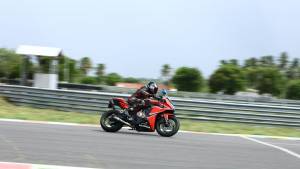 TVS Eurogrip Tread Talks: Roadhound Tyres Track Test