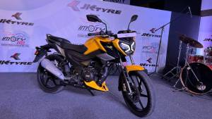 TVS Raider 125 wins 2022 IMOTY title