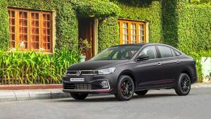 Volkswagen Virtus and Taigun get new features